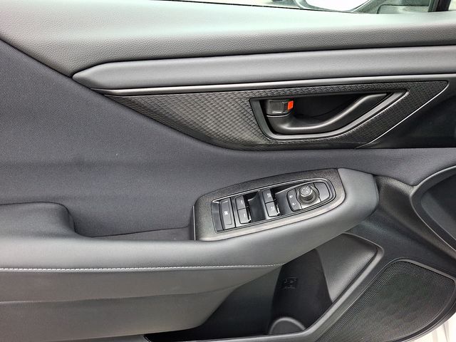 2025 Subaru Legacy Base - Photo 12
