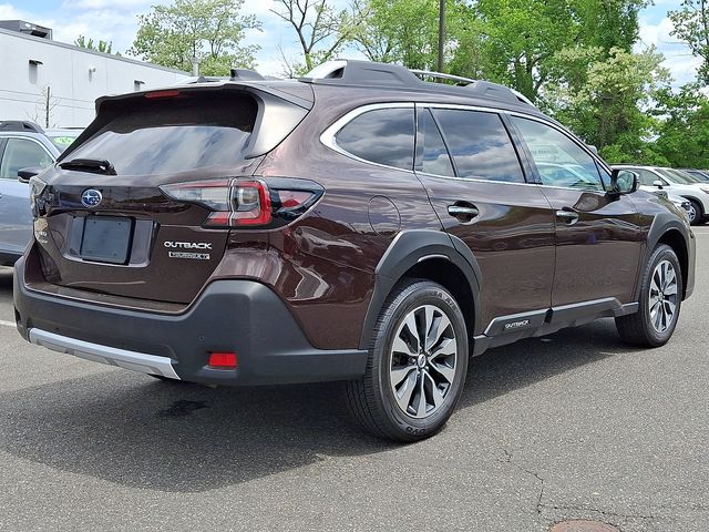 2023 Subaru Outback Touring - Photo 6