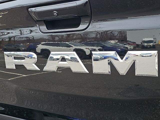 2025 RAM Ram 1500 Pickup Laramie - Photo 31
