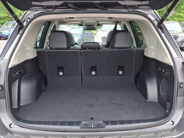 2022 Subaru Forester Limited - Photo 32