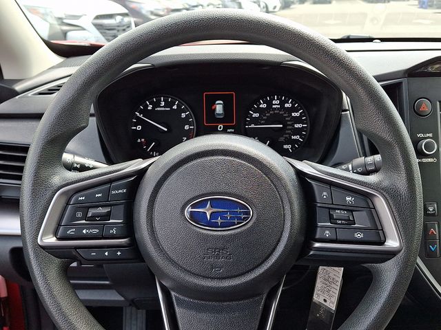 2024 Subaru Impreza Base - Photo 18