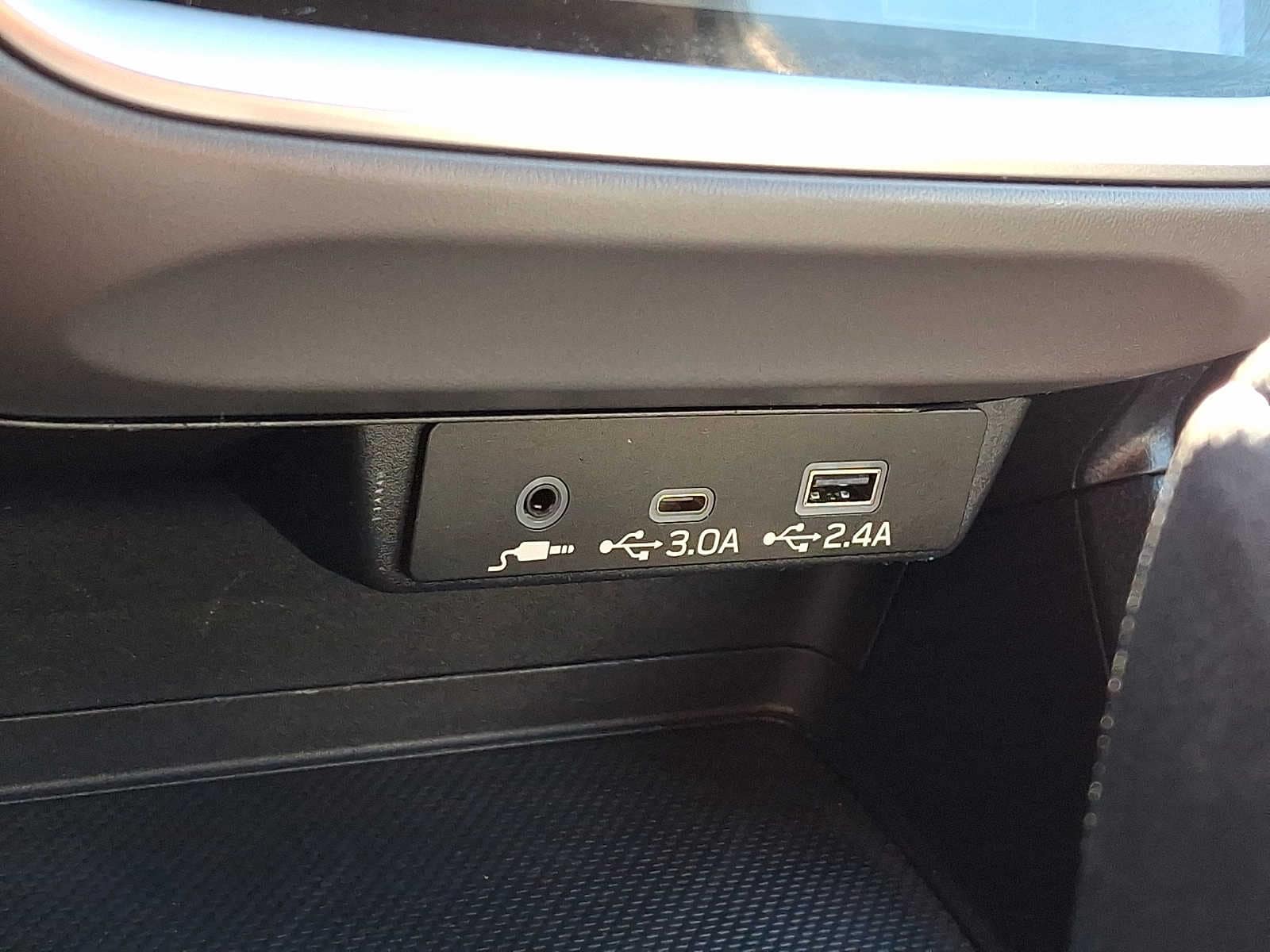 2024 Subaru Crosstrek Premium - Photo 23
