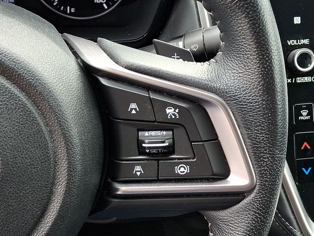 2021 Subaru Legacy Premium - Photo 22
