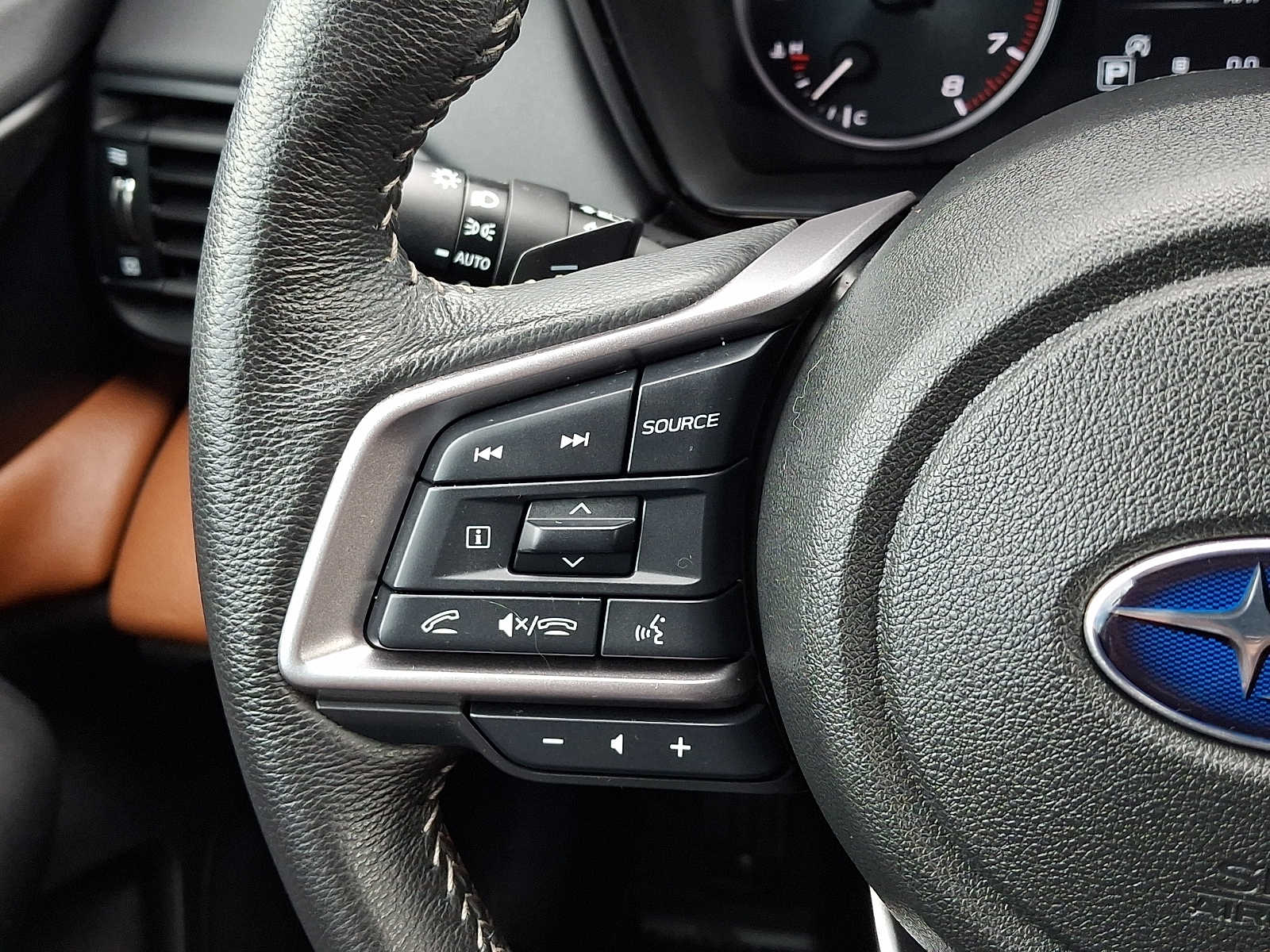 2025 Subaru Outback Premium - Photo 21