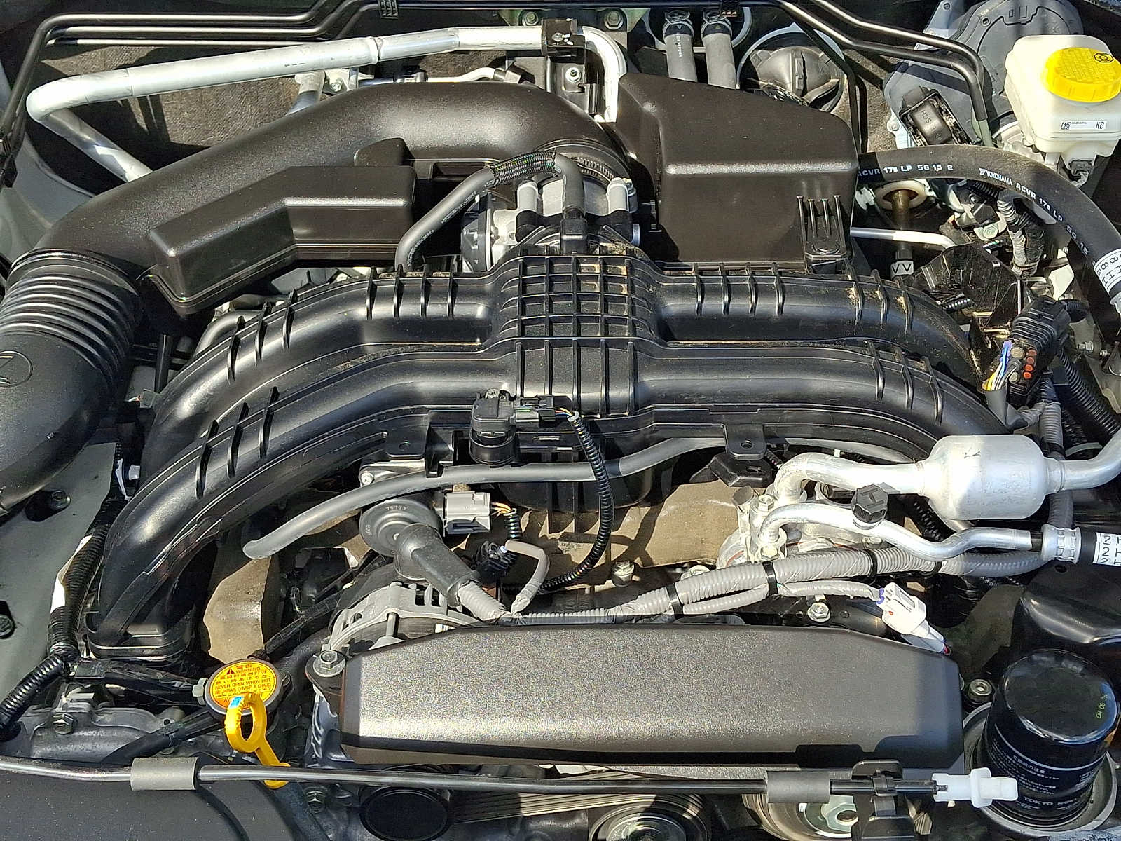 2024 Subaru Crosstrek Premium - Photo 29