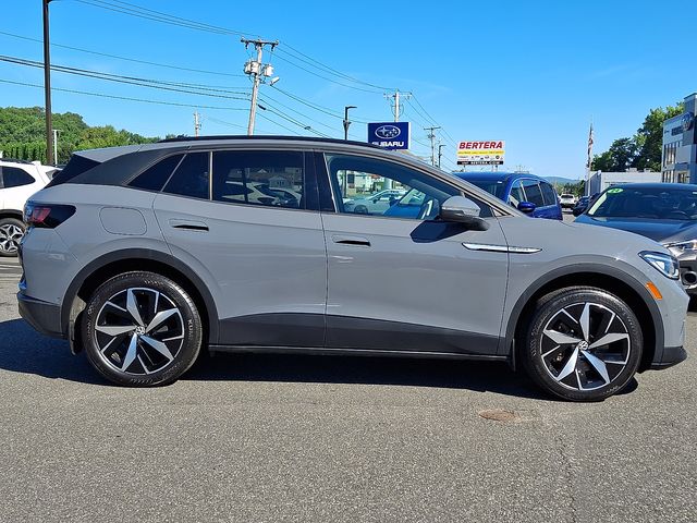 2023 Volkswagen ID.4 PRO S - Photo 7