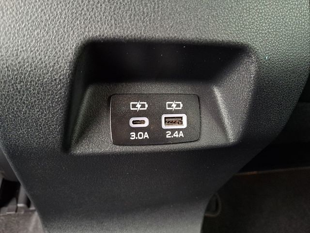 2024 Subaru Crosstrek Limited - Photo 11