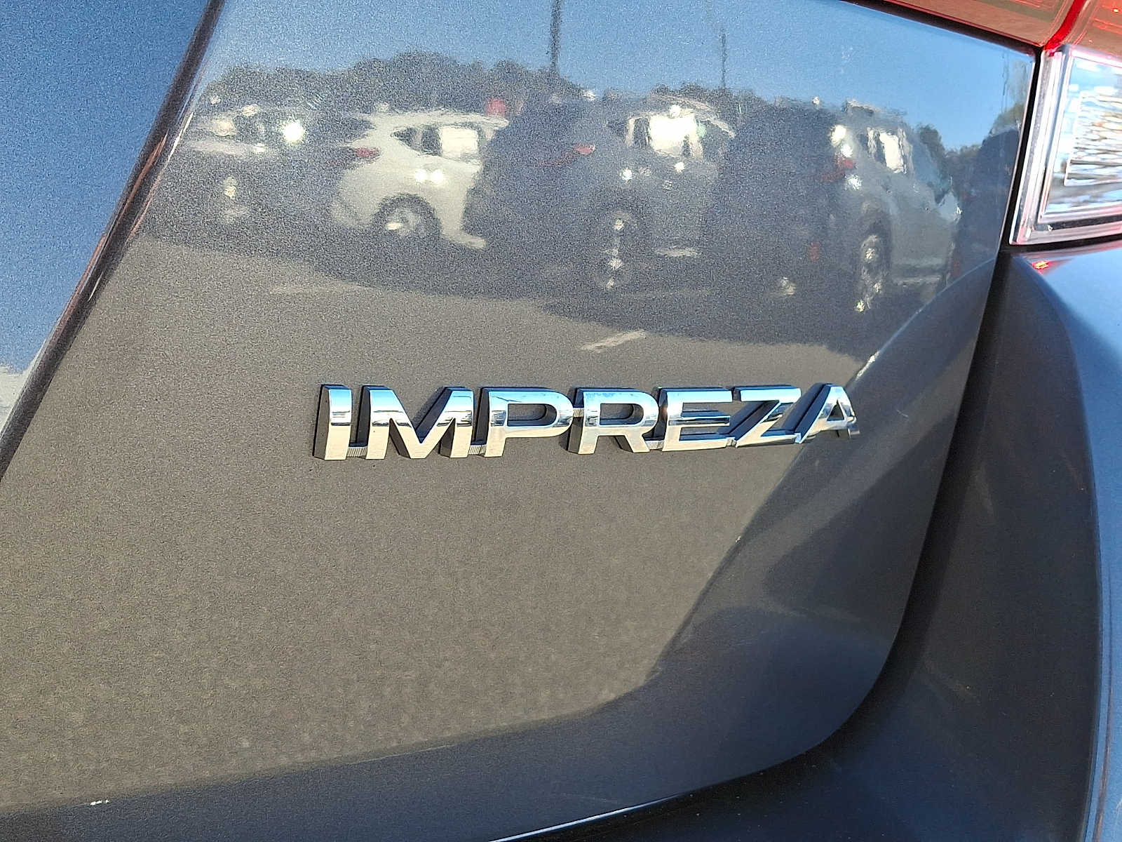 2020 Subaru Impreza Base - Photo 29