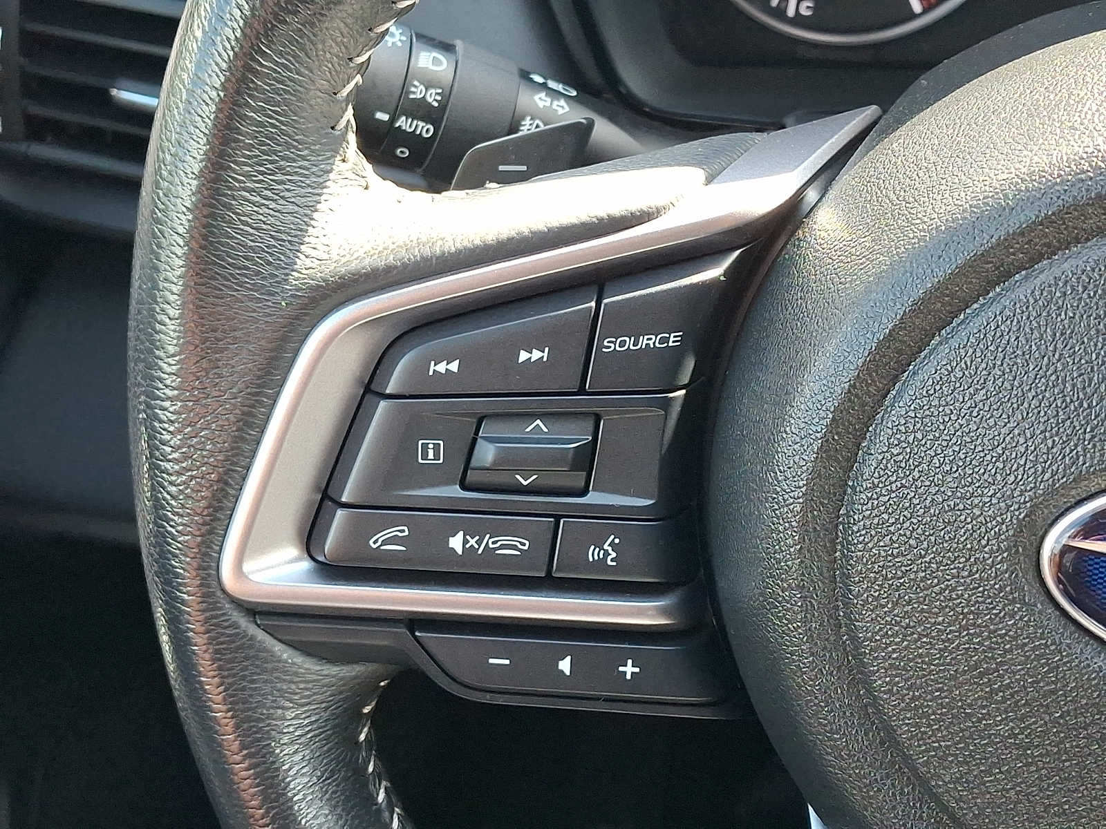2025 Subaru Outback Premium - Photo 21