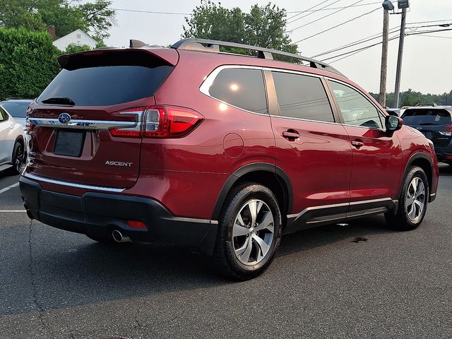 2025 Subaru Ascent Premium - Photo 6