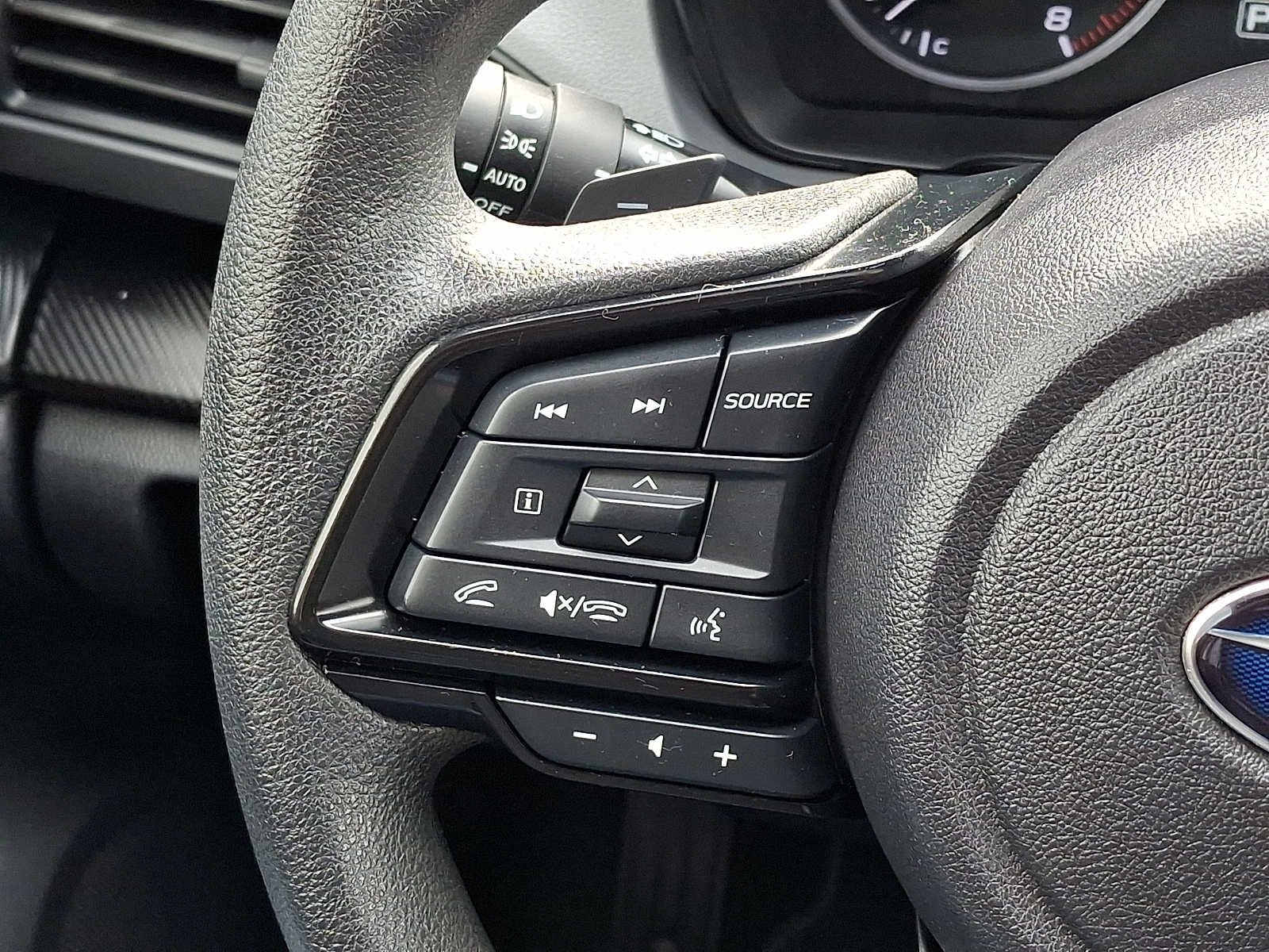 2024 Subaru Crosstrek Premium - Photo 21