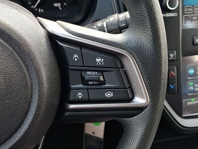 2025 Subaru Impreza Base - Photo 21