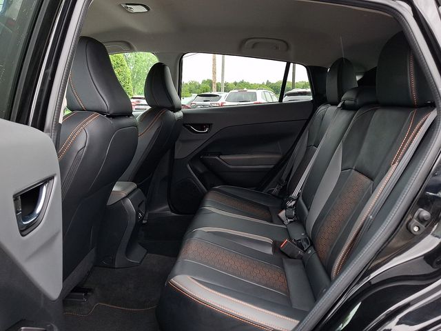 2024 Subaru Crosstrek Limited - Photo 10
