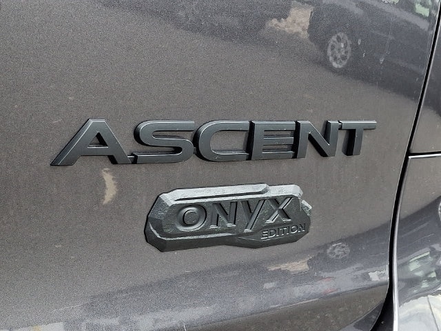 2024 Subaru Ascent Onyx Edition - Photo 34