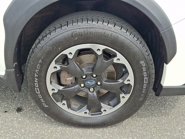 2023 Subaru Crosstrek Premium - Photo 8