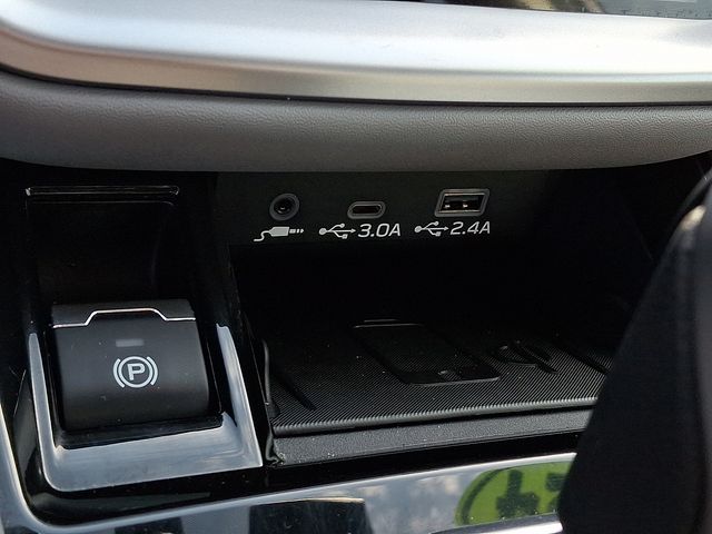 2024 Subaru Legacy Premium - Photo 25