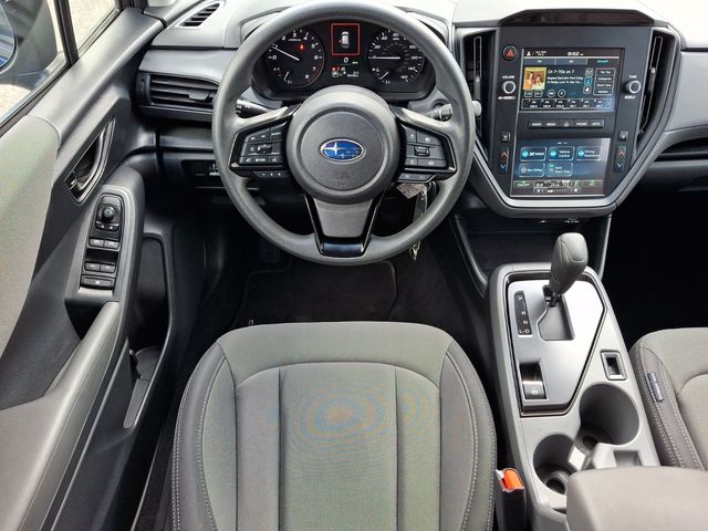 2024 Subaru Crosstrek Base - Photo 11