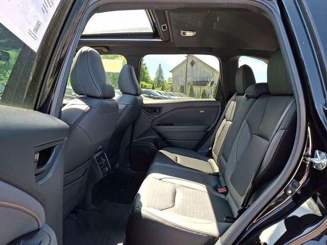 2026 Subaru Forester Wilderness - Photo 8