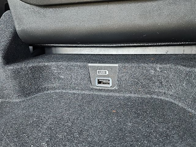 2021 RAM Ram 1500 Pickup Laramie - Photo 31