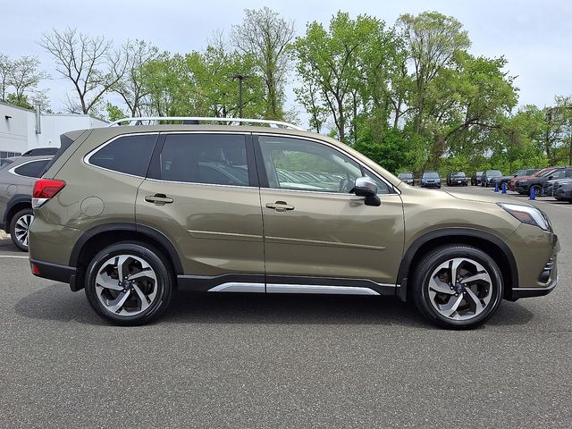 2023 Subaru Forester Touring - Photo 7