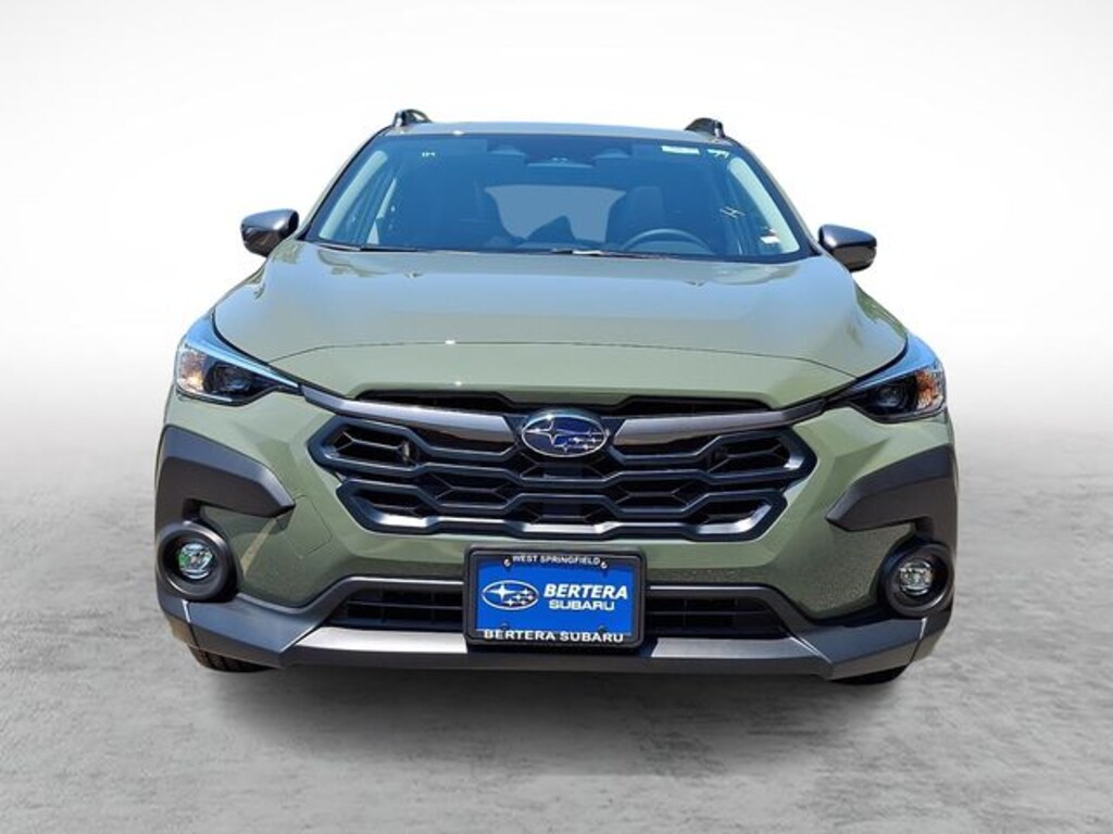 New 2026 Subaru Crosstrek Premium SUV