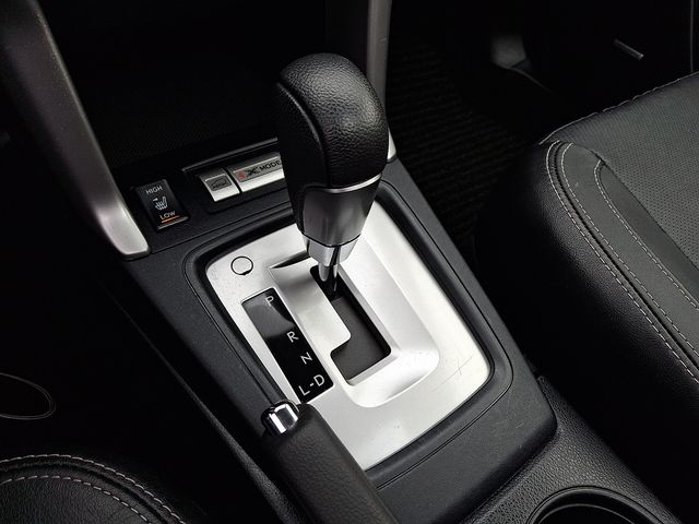 2018 Subaru Forester Limited - Photo 15