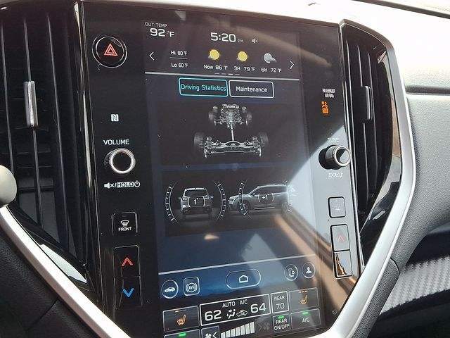 2025 Subaru Ascent Premium - Photo 24