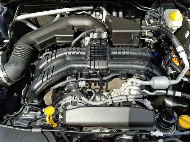 2024 Subaru Crosstrek Base - Photo 27