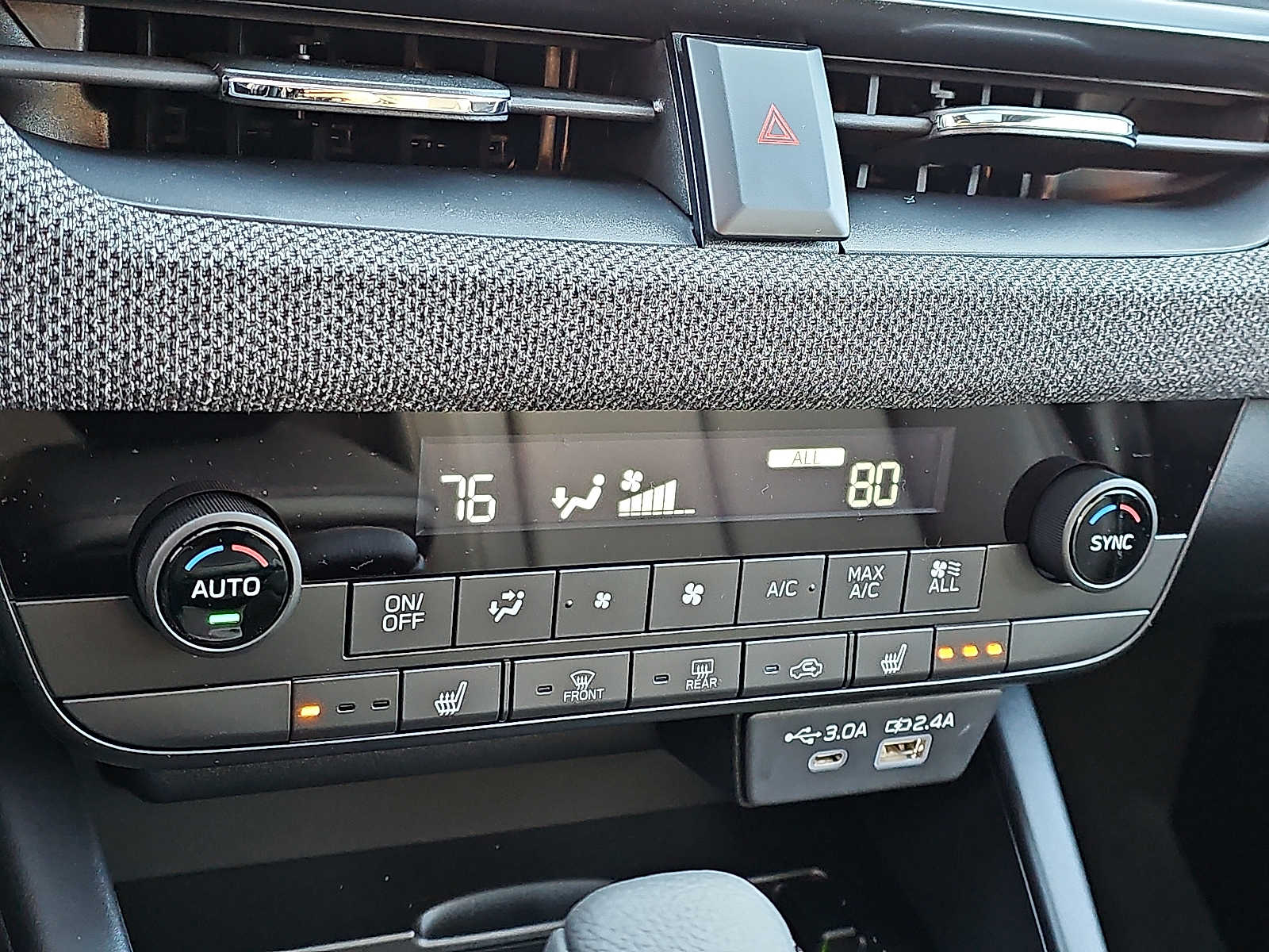 2026 Subaru Outback Limited - Photo 15