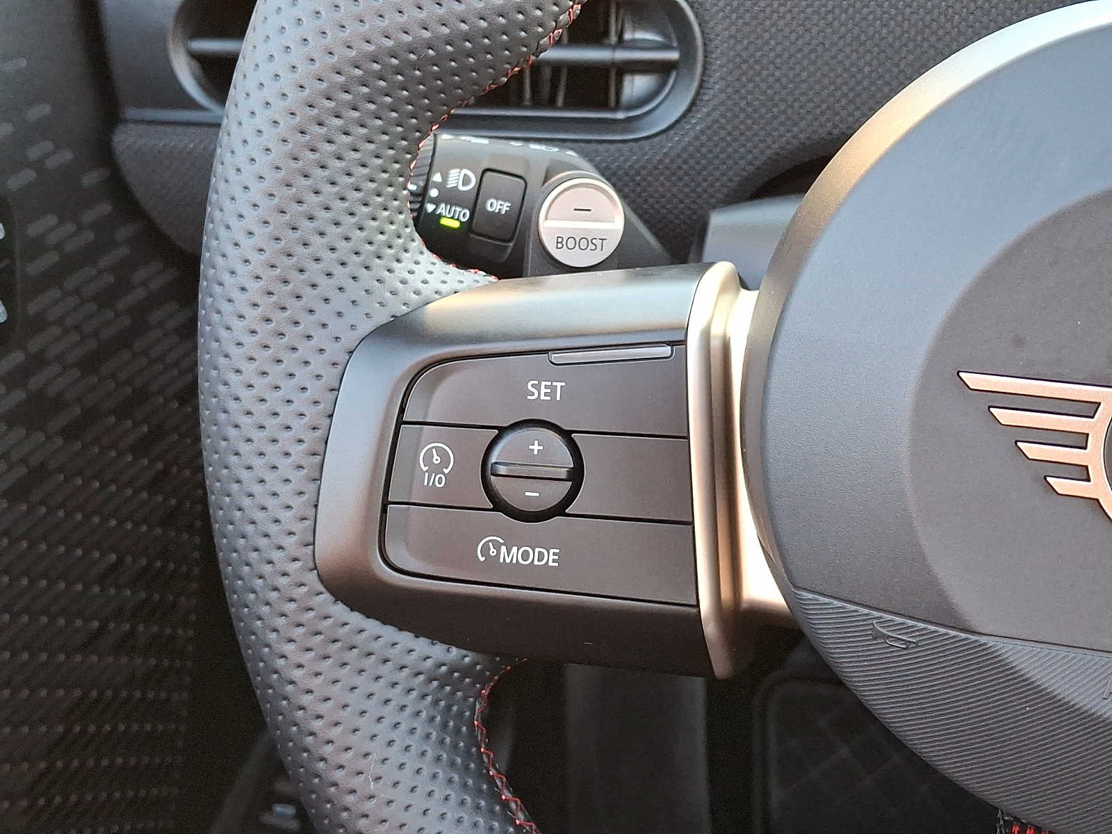 2026 MINI Convertible S - Photo 21