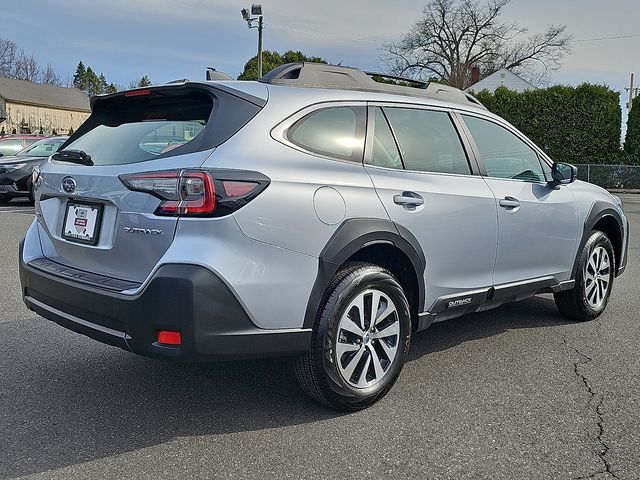 2025 Subaru Outback Base - Photo 7