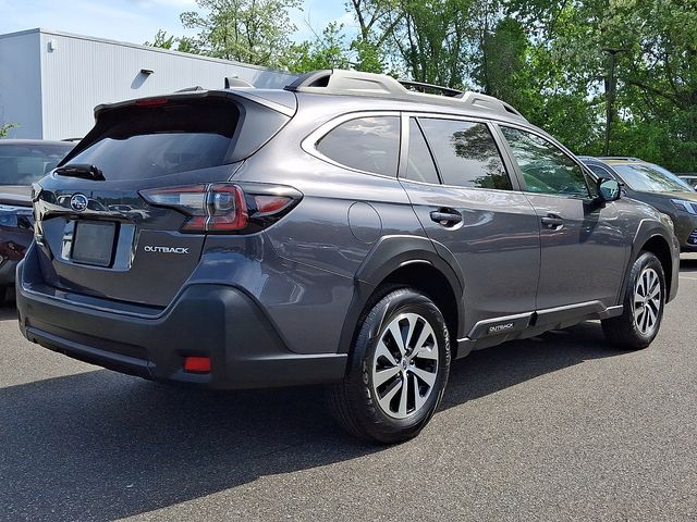 2024 Subaru Outback Premium - Photo 6
