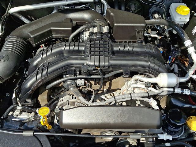 2024 Subaru Crosstrek Premium - Photo 29
