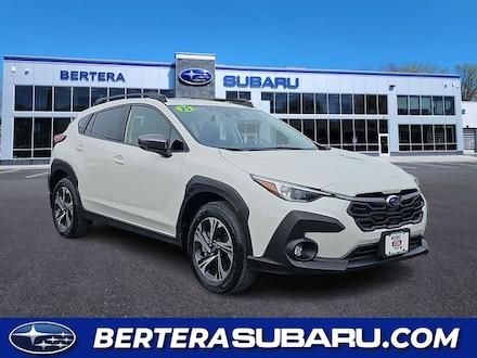 2025 Subaru Crosstrek Premium SUV