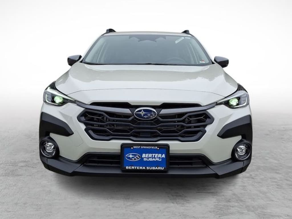 New 2026 Subaru Crosstrek Limited Hybrid SUV