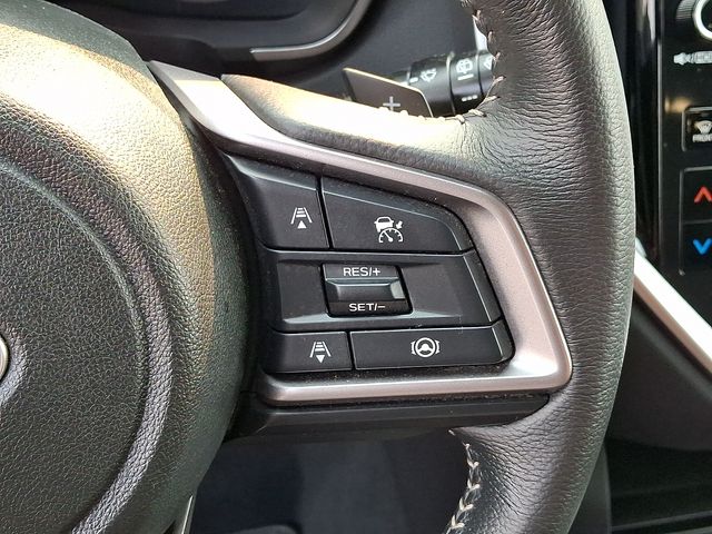 2025 Subaru Ascent Premium - Photo 22