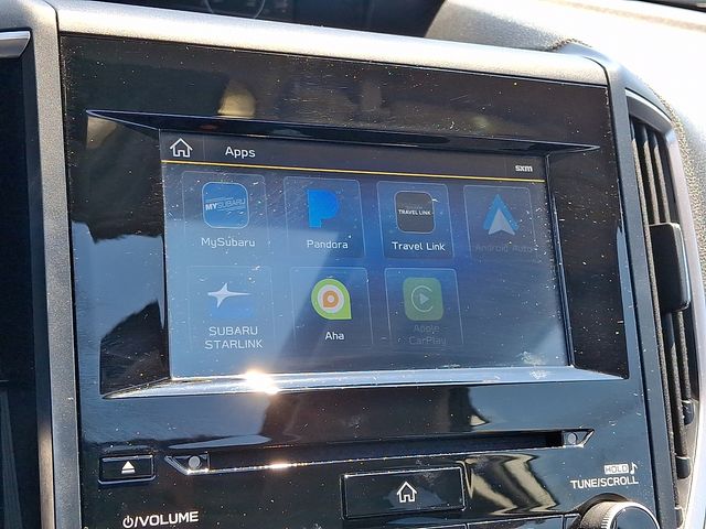 2022 Subaru Forester Premium - Photo 26