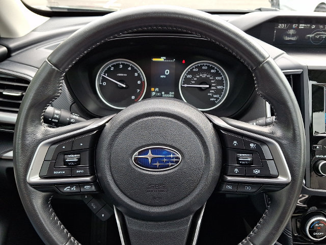 2023 Subaru Forester Premium - Photo 20