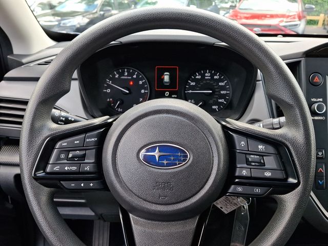 2024 Subaru Crosstrek Base - Photo 18