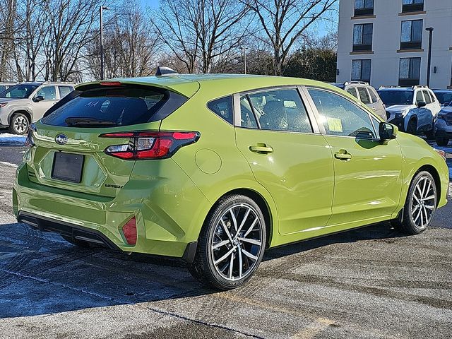 2026 Subaru Impreza Sport - Photo 7