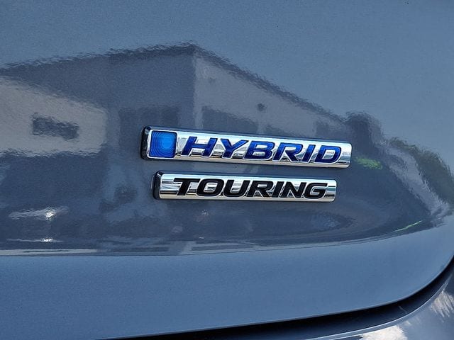 2026 Honda Accord Hybrid Touring - Photo 34