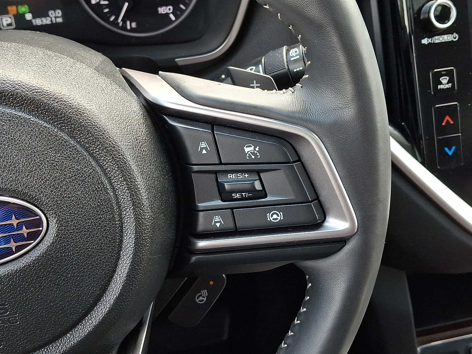 2024 Subaru Ascent Touring - Photo 26