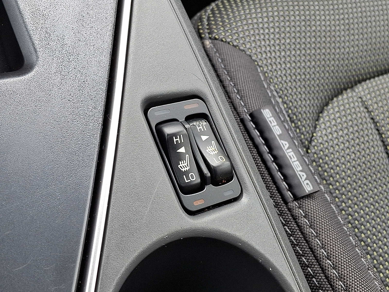 2024 Subaru Crosstrek Premium - Photo 24