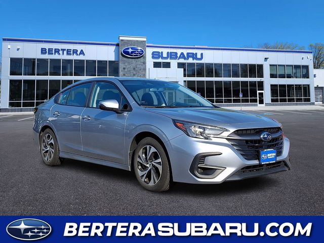 2024 Subaru Legacy Premium's photo