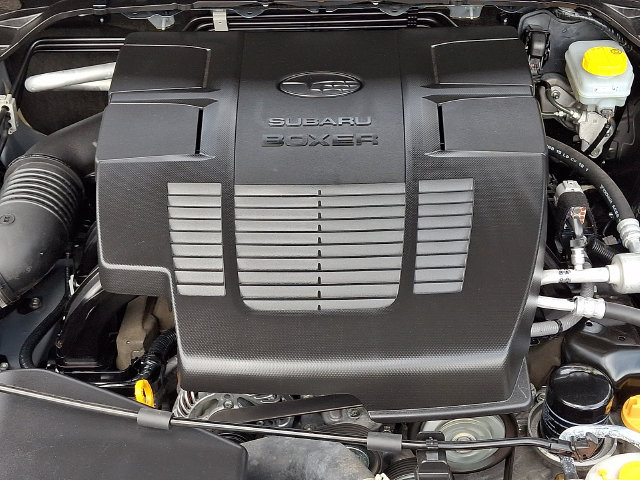 2023 Subaru Forester Wilderness - Photo 31