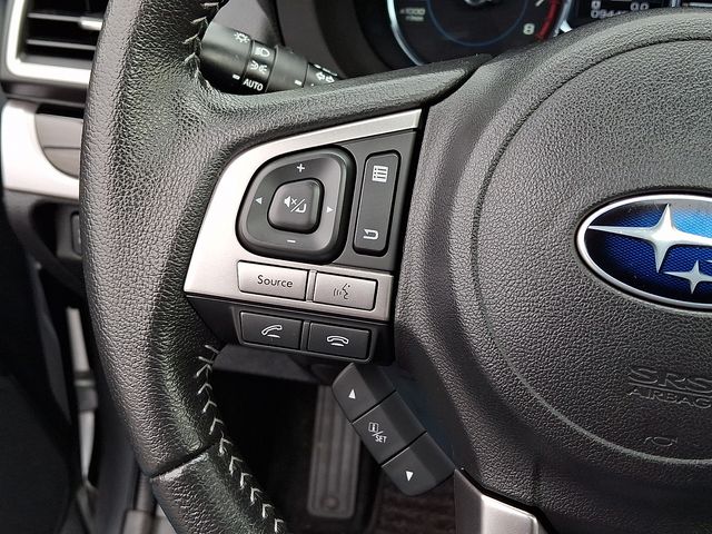 2018 Subaru Forester Limited - Photo 21