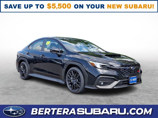 Subaru WRX Specials | Subaru Deals MA | Bertera Subaru of West