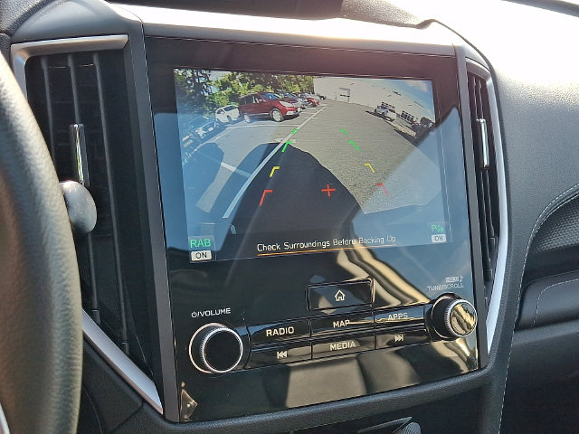 2024 Subaru Forester Touring - Photo 20