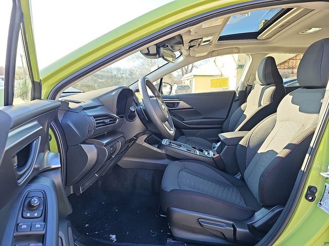 2026 Subaru Impreza Sport - Photo 12