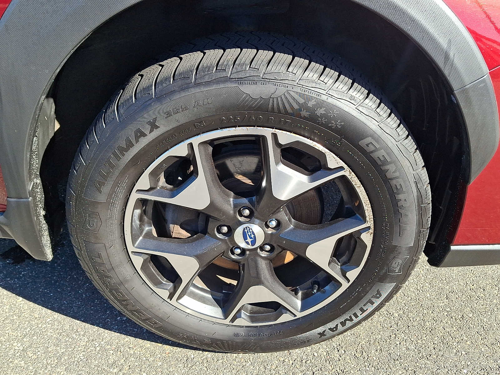 2018 Subaru Crosstrek Premium - Photo 8